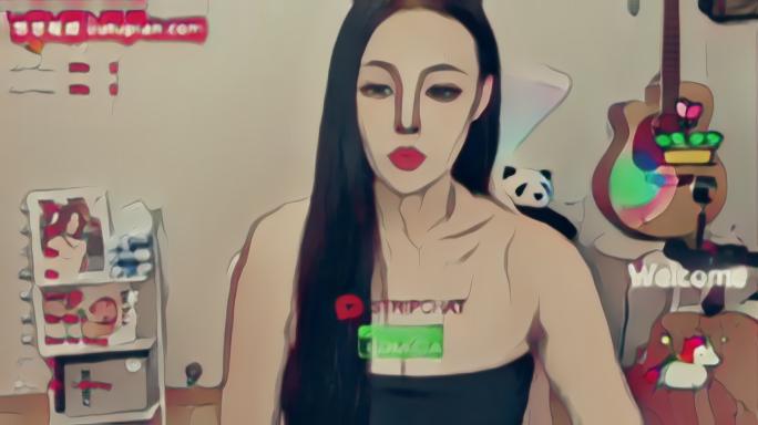 Jessie-180cm直播视频封面5