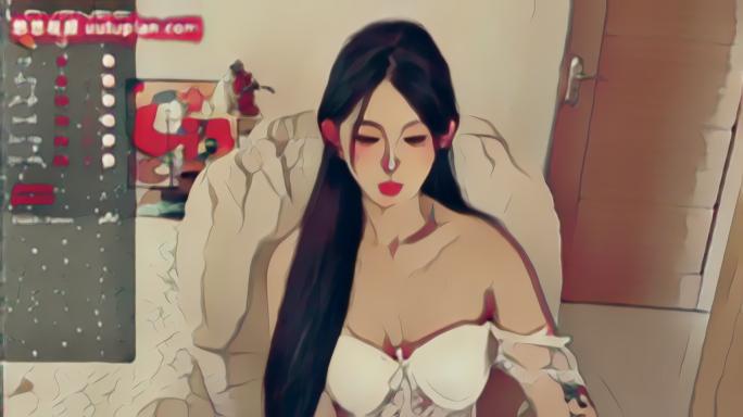 Angel__baby_直播视频封面6