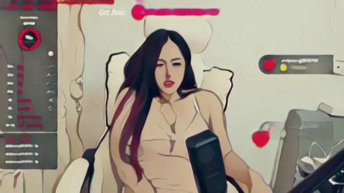 JasmineHille直播视频封面7