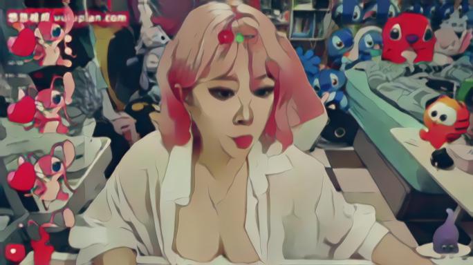 Lovemomo_直播视频封面13