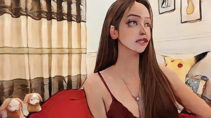 ANNA102直播视频封面5