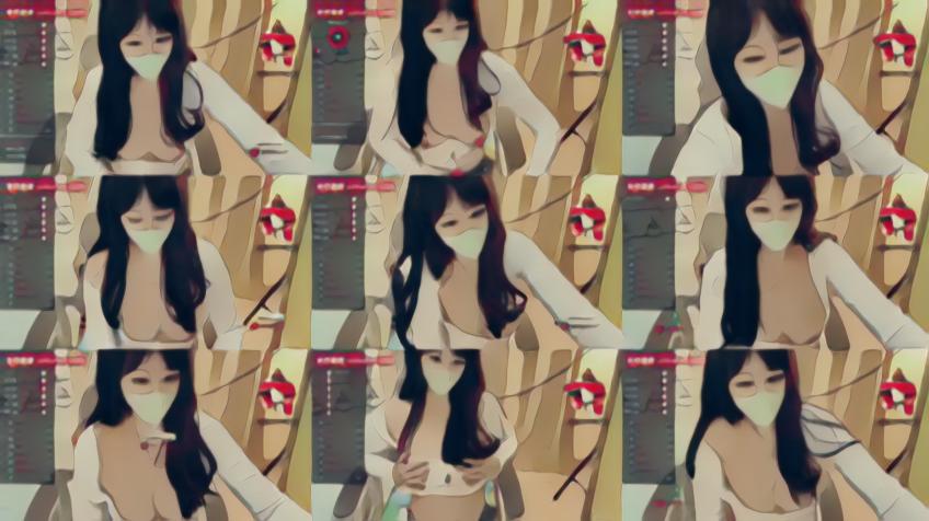 MissLuLu001直播视频封面16