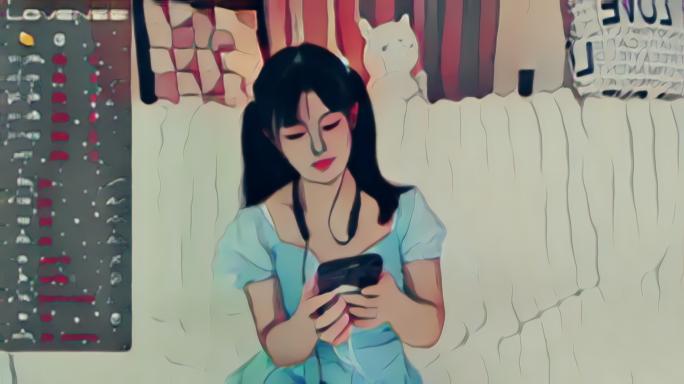 Anna-guoguo直播视频封面5