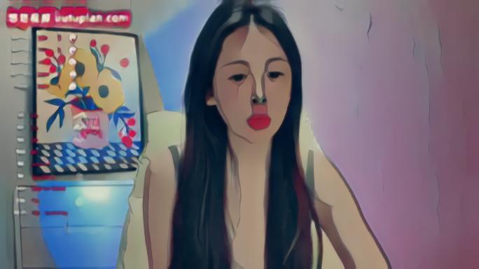 Nelly__N直播视频封面3