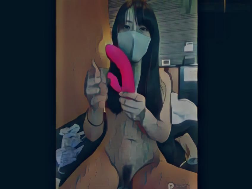 KANNA-xxx直播视频封面3