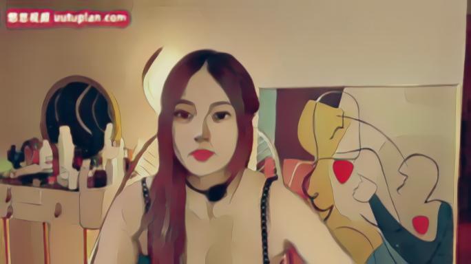 mmmmm_mi直播视频封面2