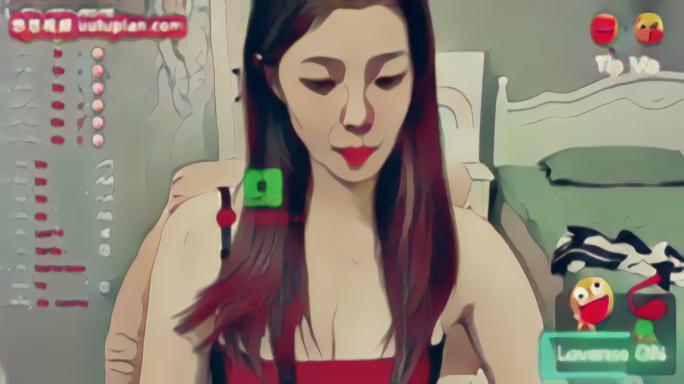 InsYuki_i直播视频封面20