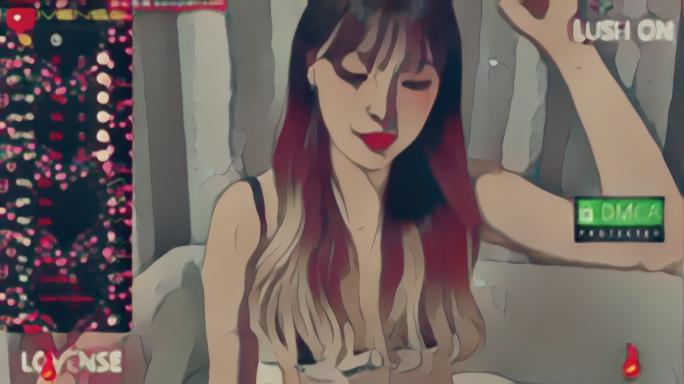 Mihu_owo直播视频封面19