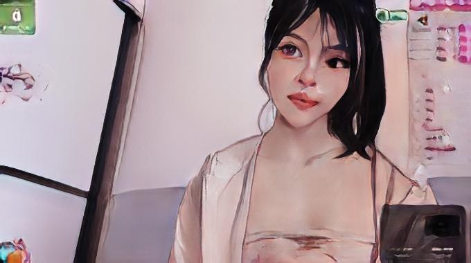 Baby-Nina直播视频封面12