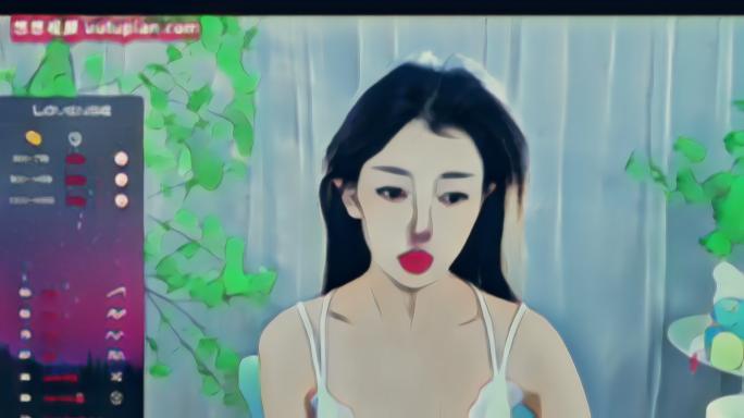 Emily521直播视频封面1