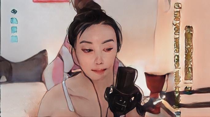 LUlumii直播视频封面5