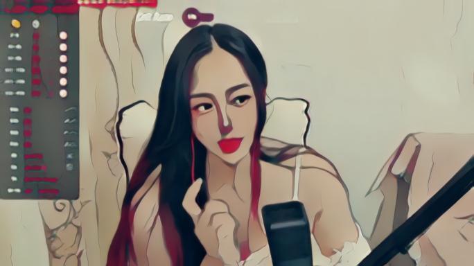 JasmineHille直播视频封面10