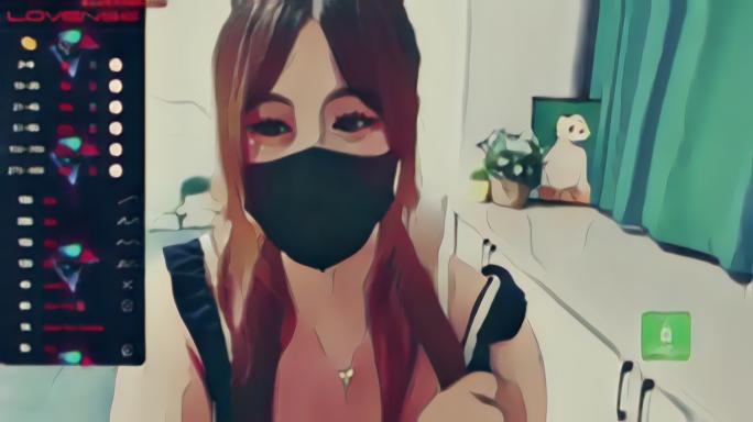 Floating-dream直播视频封面15