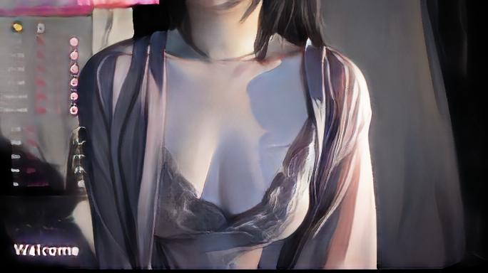 xiaoyebaby直播视频封面6