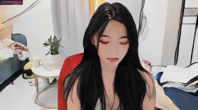 JenyYoon直播视频封面0