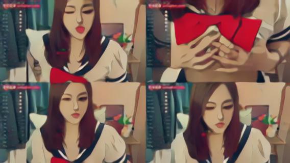 Yanny-I直播视频封面24