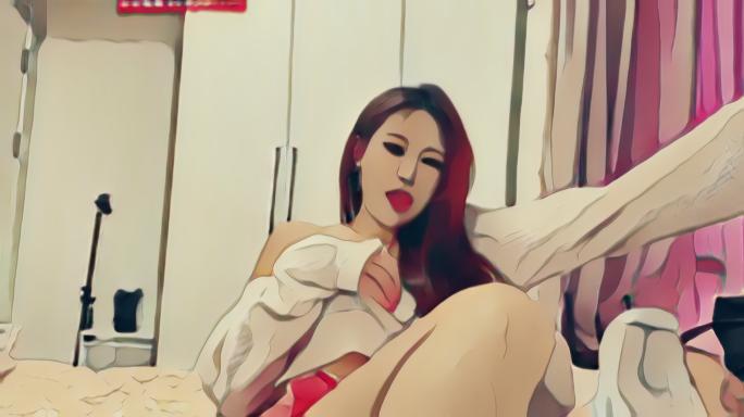 MiMi-ChuChu直播视频封面19