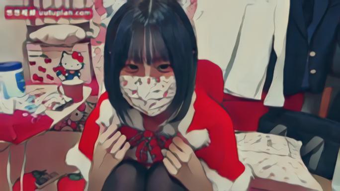 nana_chanman直播视频封面2