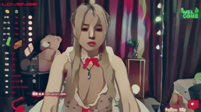 18-Mary直播视频封面3