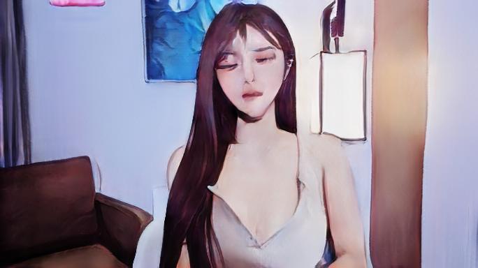 callmefanny直播视频封面11