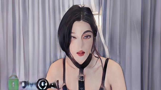 AngelaHonour直播视频封面10