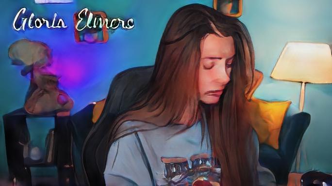 GloriaElmers直播视频封面22