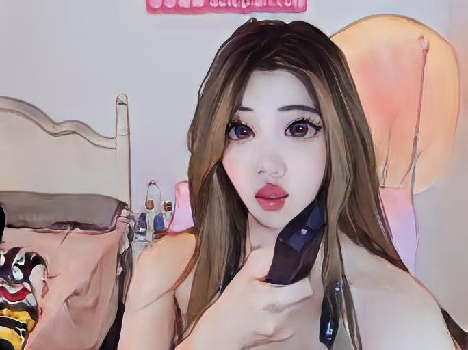 Jenniebaby-688直播视频封面8