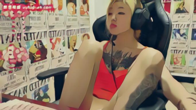 SNAKEgirl0直播视频封面12