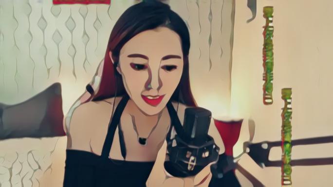 LUlumii直播视频封面6