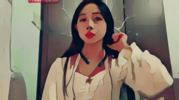 ning-Girl直播视频封面0