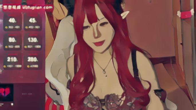 Minnie_99直播视频封面13