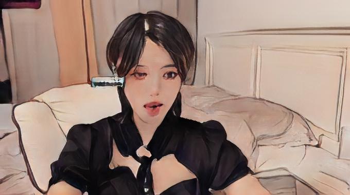 IamGirl0直播视频封面20