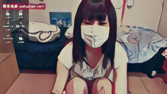 ririmau直播视频封面16