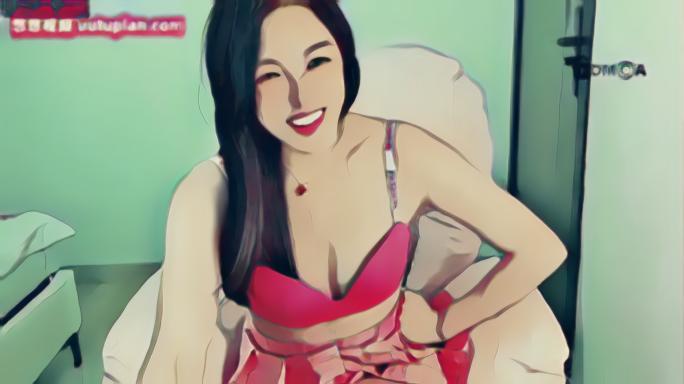 Anna_Uiech直播视频封面10