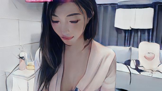 mmgirl直播视频封面11