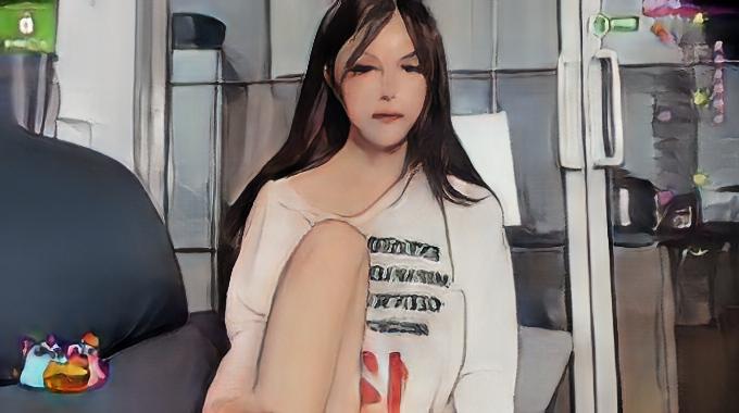Baby-Nina直播视频封面28