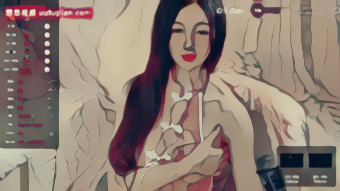 AnnDallos直播视频封面20