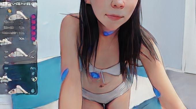 kammy_yoki直播视频封面0
