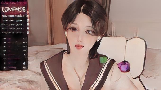 IamGirl0直播视频封面7