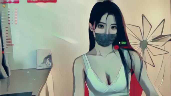 Spirited__Away直播视频封面0