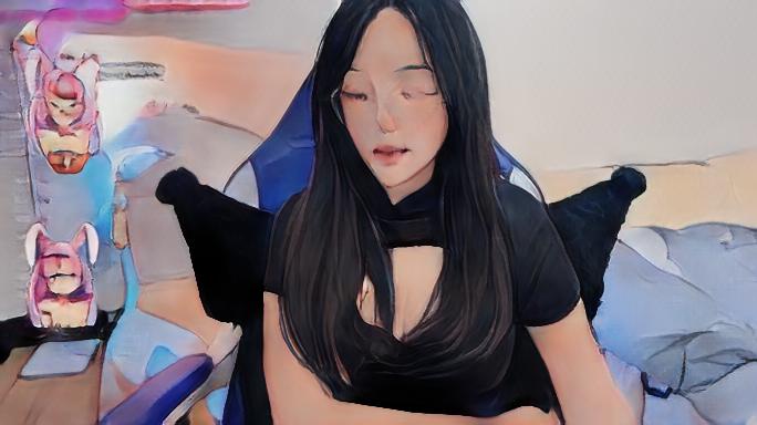 Eggshell直播视频封面3