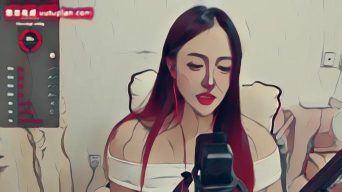 JasmineHille直播视频封面17