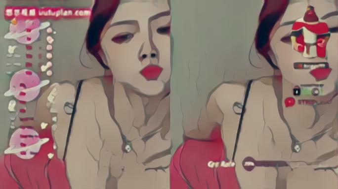 Tina-38Z直播视频封面9