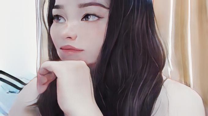 Patty_13直播视频封面0