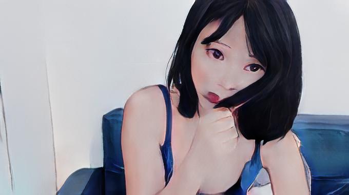 Lovely_Xuan直播视频封面3