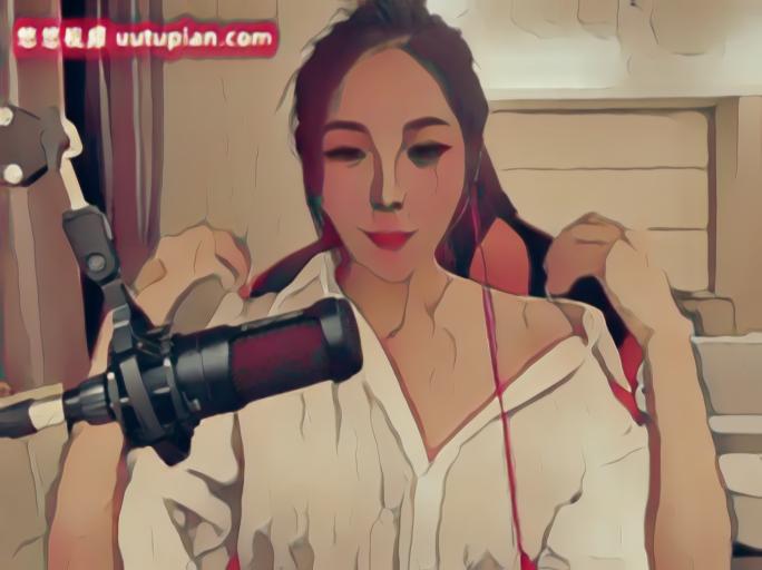 Bear__bear直播视频封面6