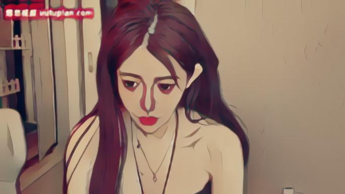 Shelley_170直播视频封面2