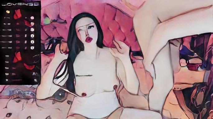 Anwen_直播视频封面10