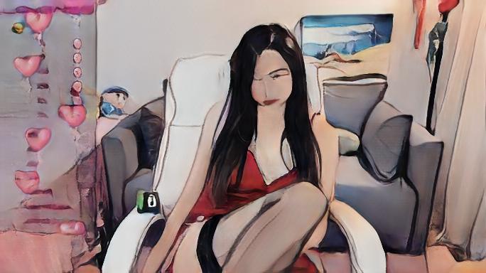 Millet_fan直播视频封面15