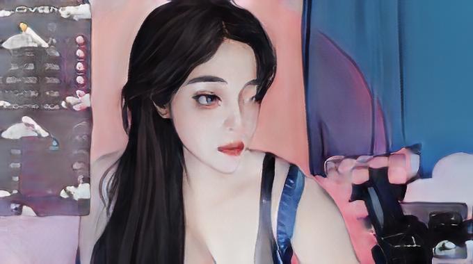 Si____直播视频封面27